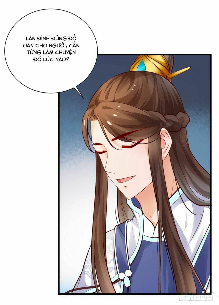 Nữ Đế Livestream Công Lược: Chapter 30