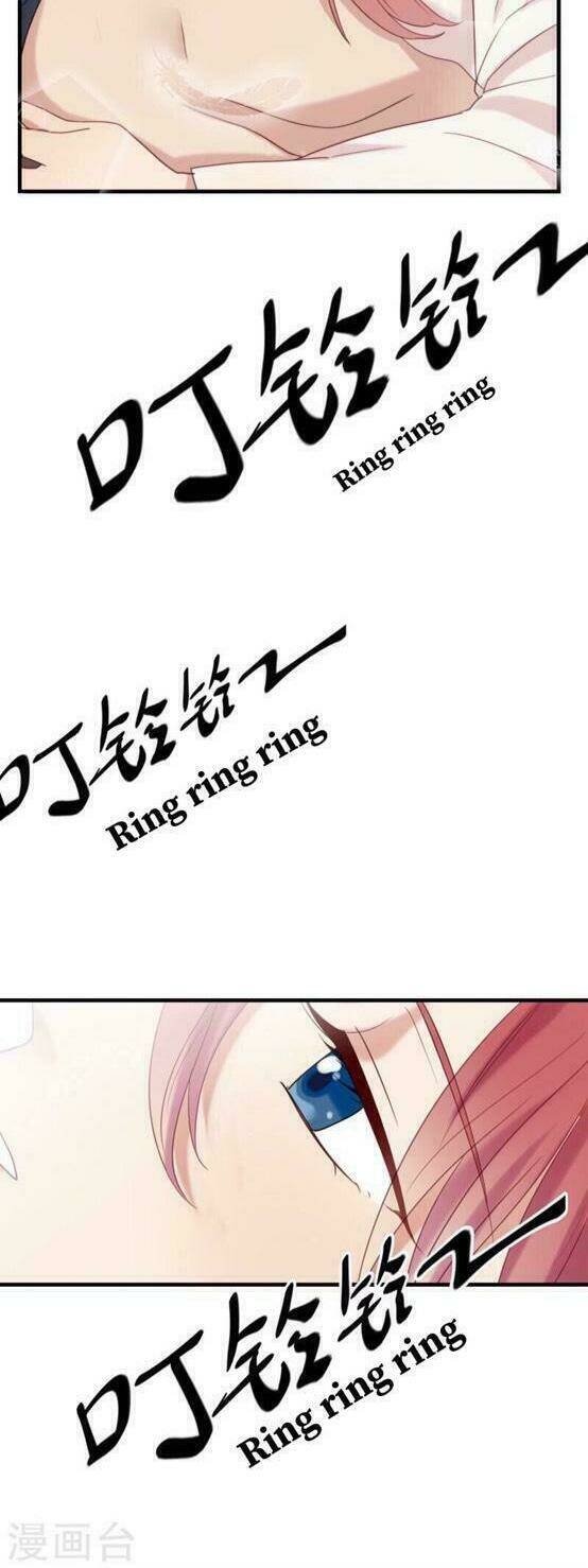 Độc Dược Của Tình Yêu: Chapter 8