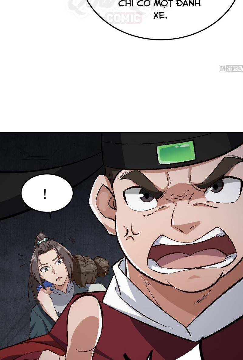 Trọng Sinh Tới Đại Đường: Chapter 78