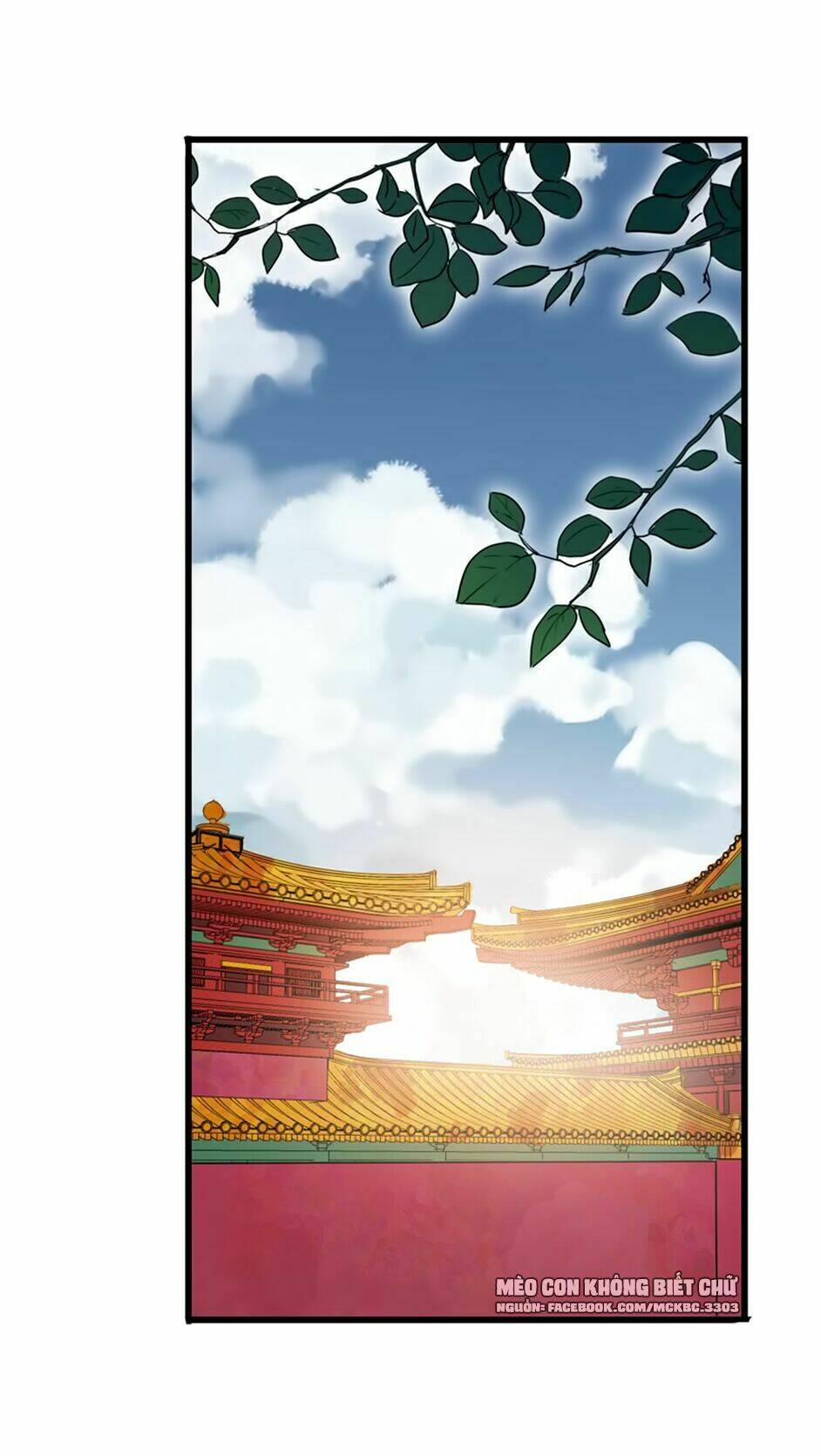 Bách Yêu Dị Văn: Chapter 76