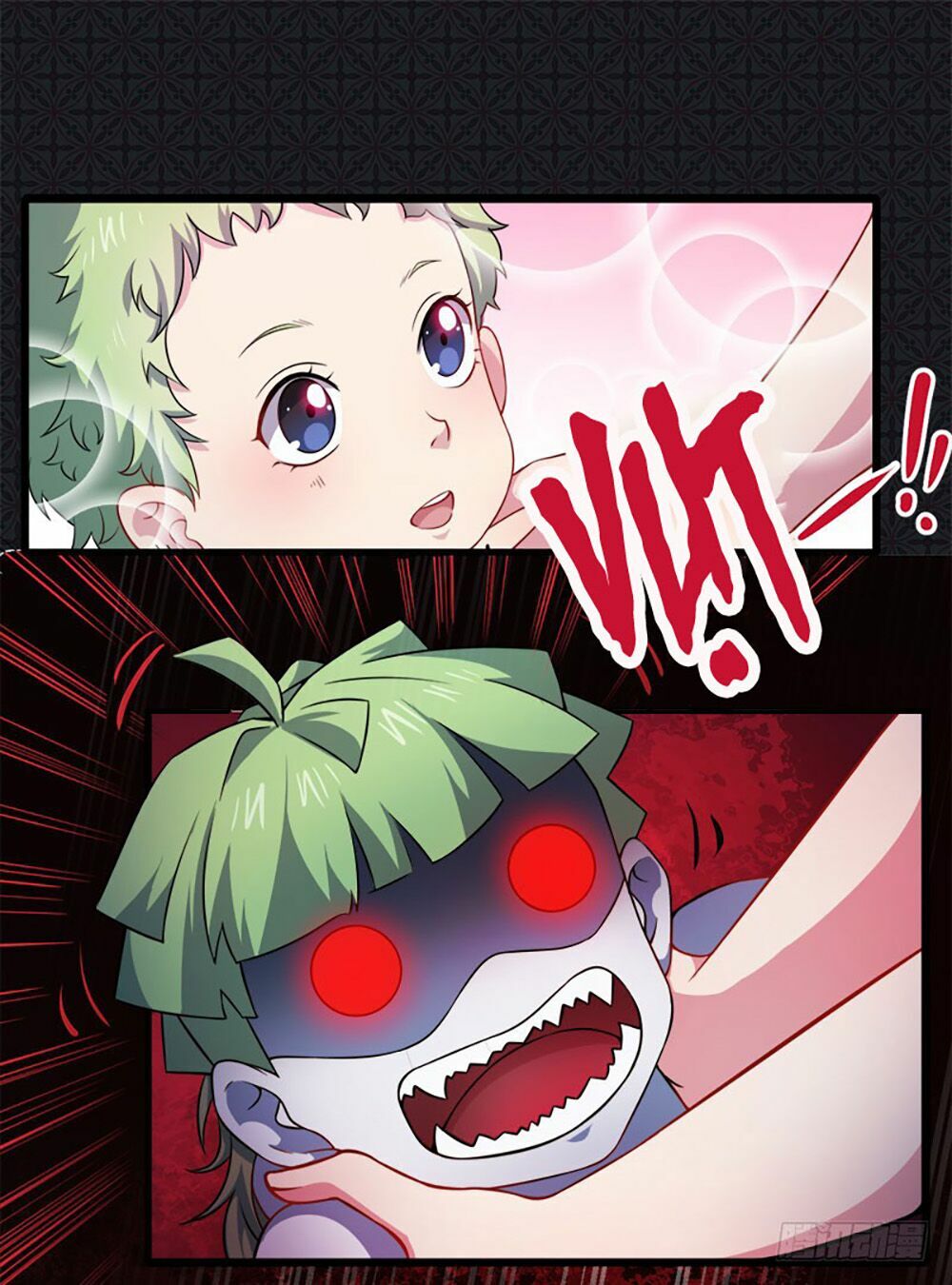 Ngạo Kiều Quỷ Vương Yêu Ta: Chapter 44
