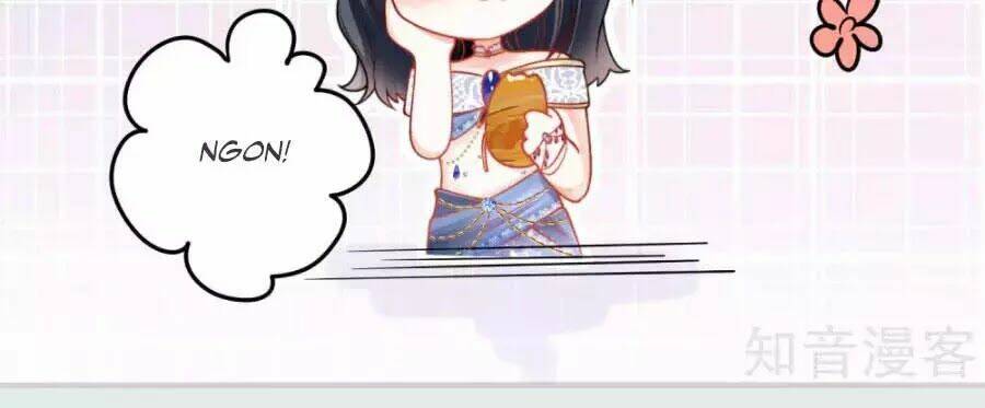 Sủng Hậu Của Vương: Chapter 15