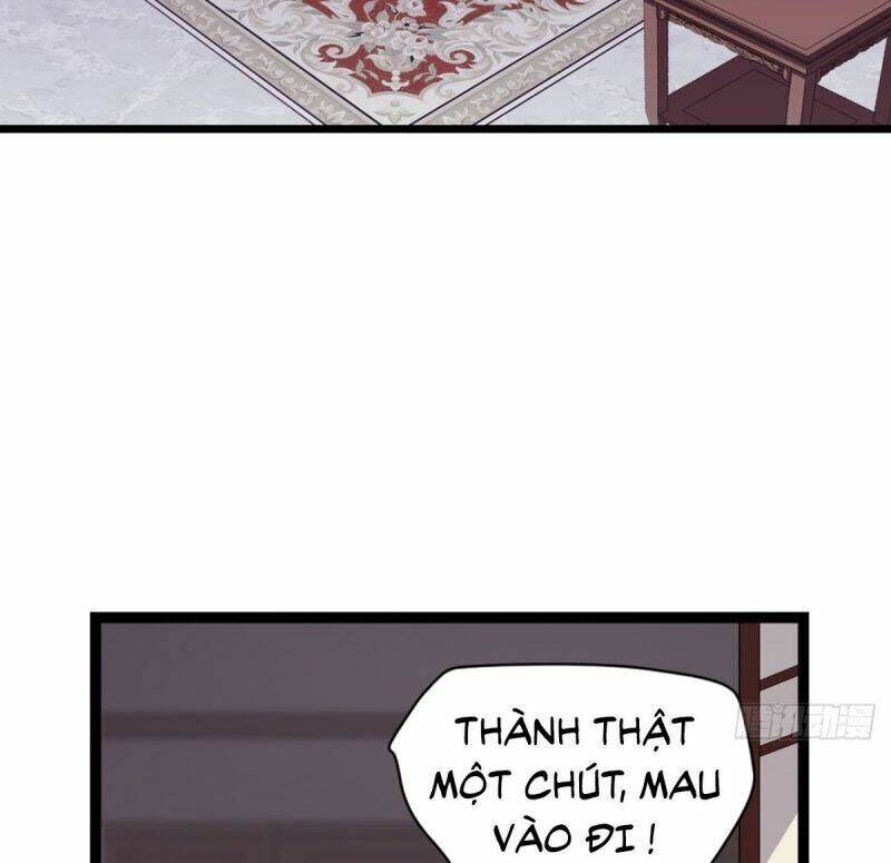 Đứng Lại! Phụng Chỉ Ăn Cướp: Chapter 19