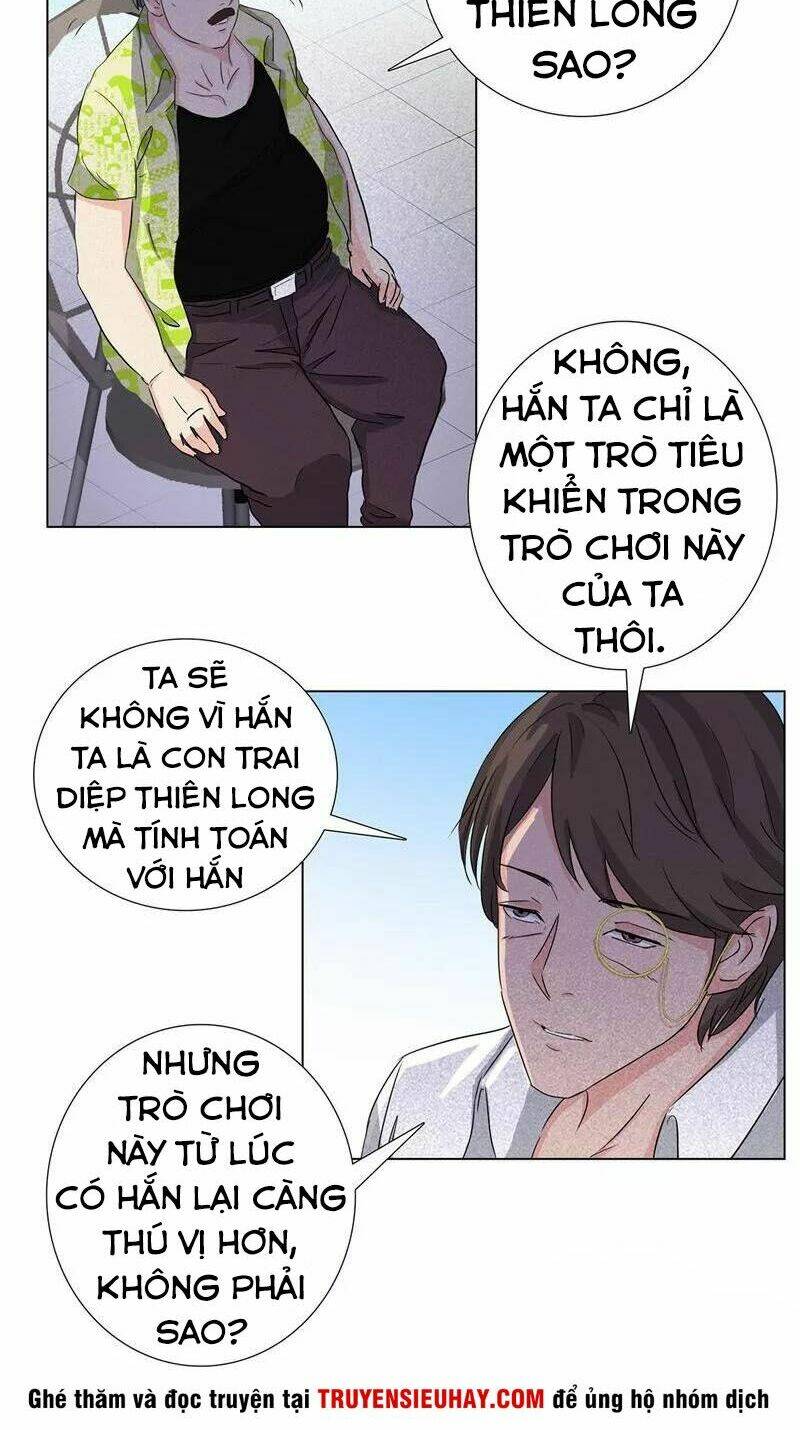 Học Viện Cao Thủ: Chapter 69