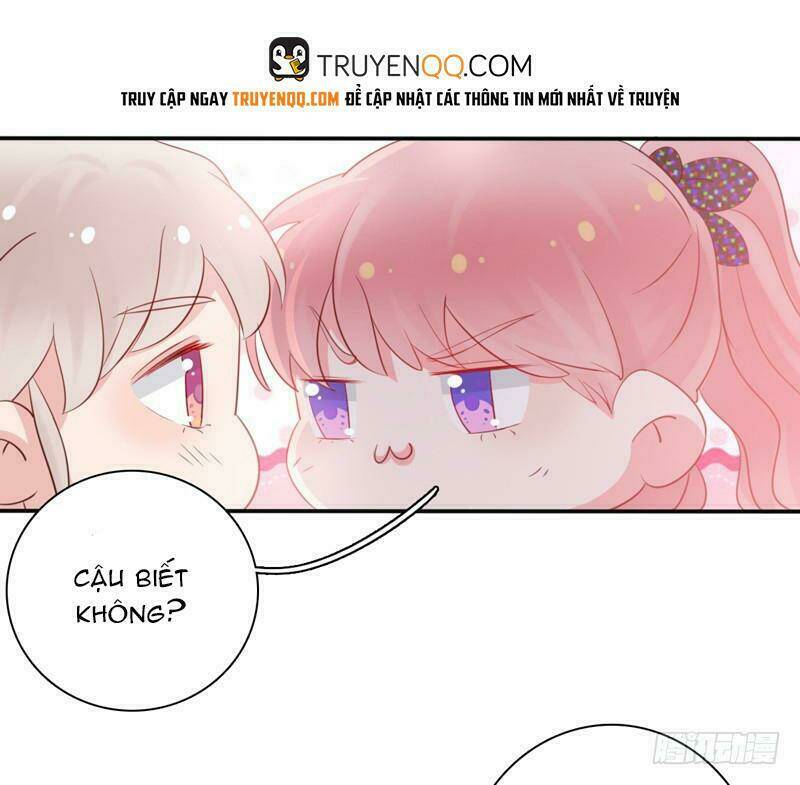 Thư Tay Tình Yêu Của Sơ Hạ: Chapter 4