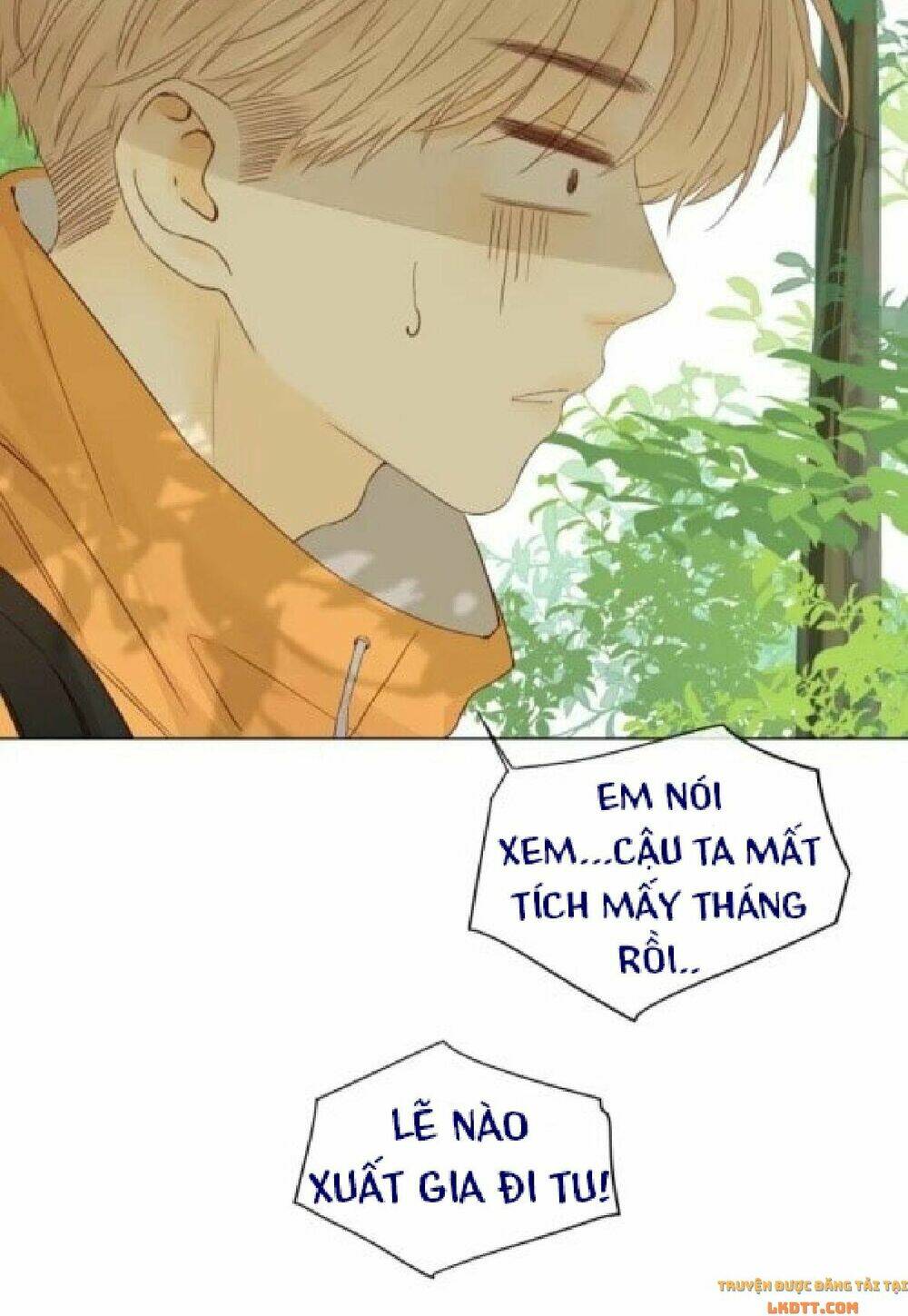Cô Ấy Không Đáng Yêu: Chapter 88