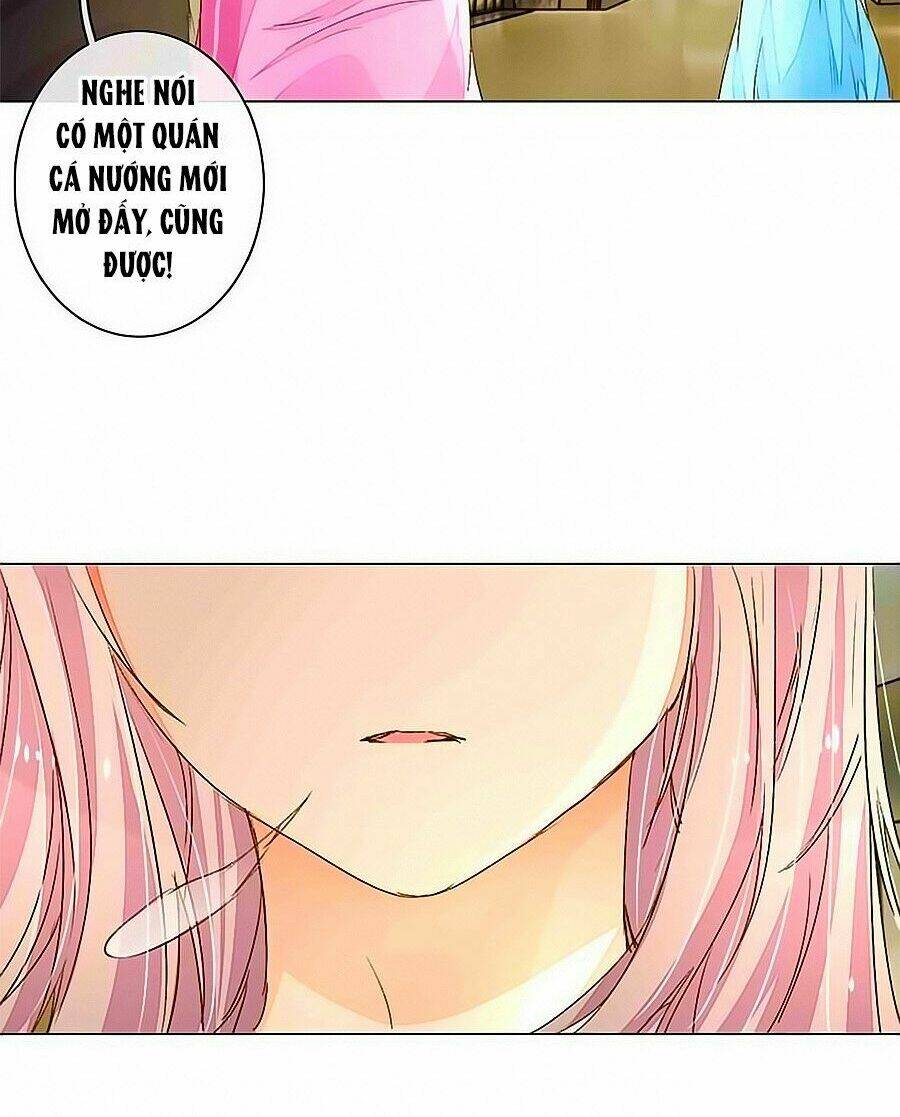 Hào Môn Tiểu Lãn Thê: Chapter 56