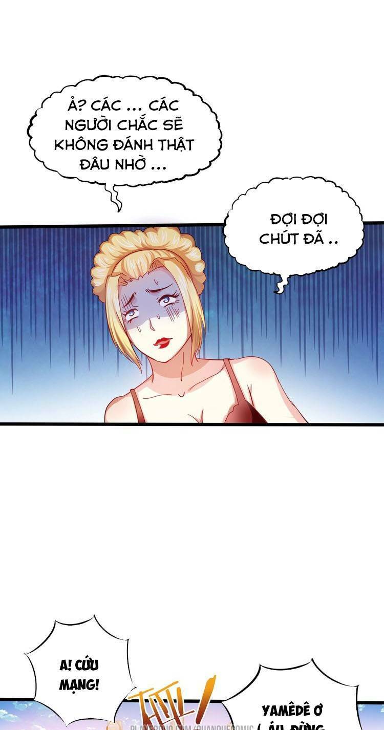 Kinh Thế Kỳ Nhân: Chapter 24