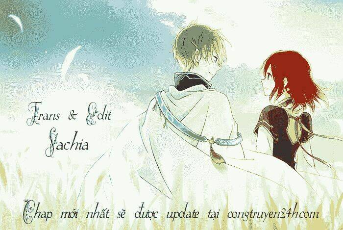 Cô Người Hầu Tóc Đỏ: Chapter 84