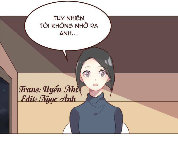 Người Yêu Biến Mất: Chapter 22