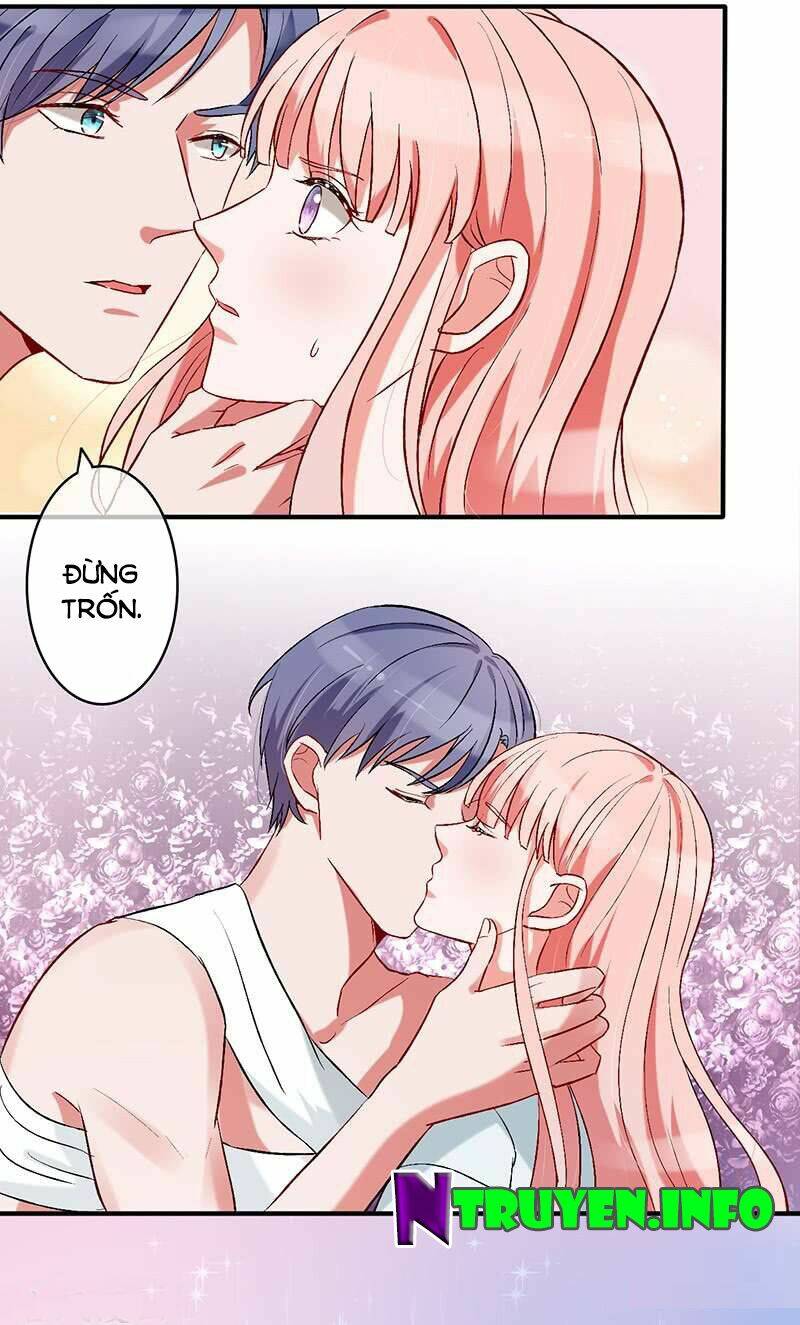 Manh Thê Khó Dỗ: Chapter 58