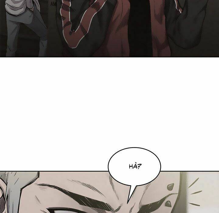 Nắm Đấm: Chapter 7