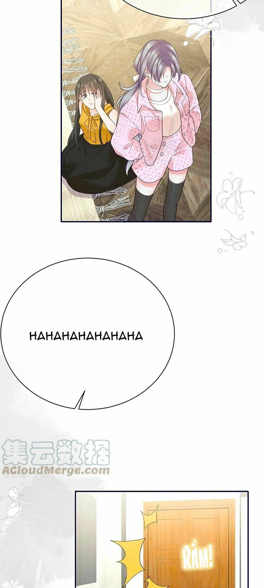 Đưa Em Đi Chơi: Chapter 76