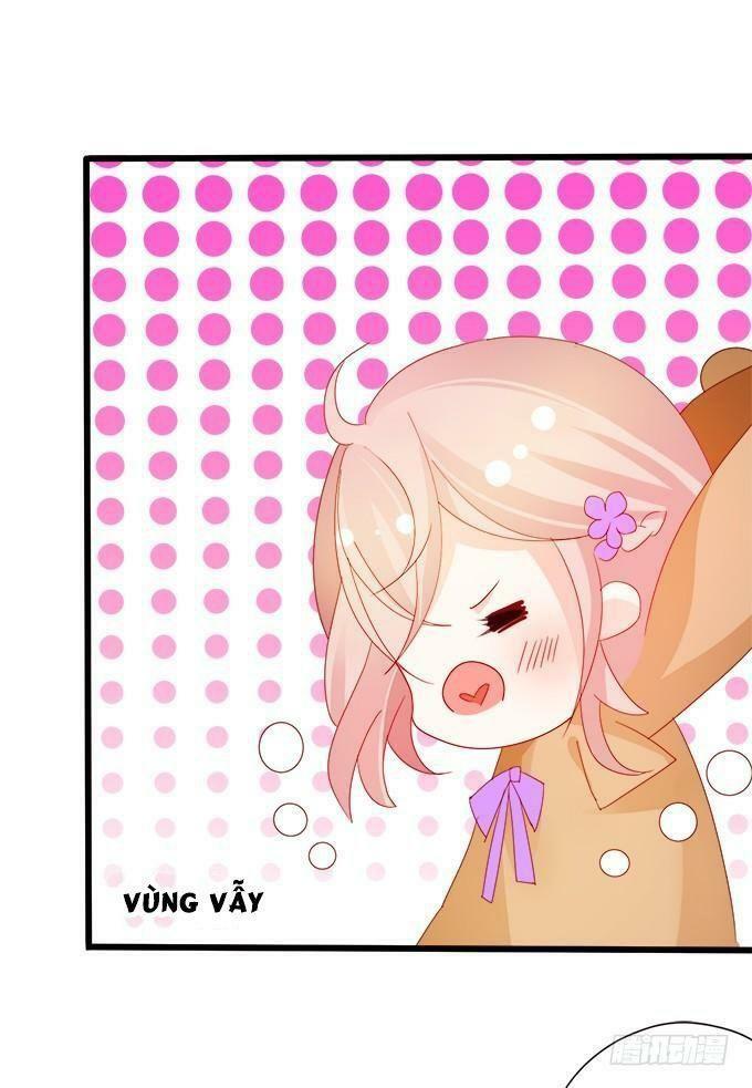 Hồ Tiên Hung Bạo: Chapter 14