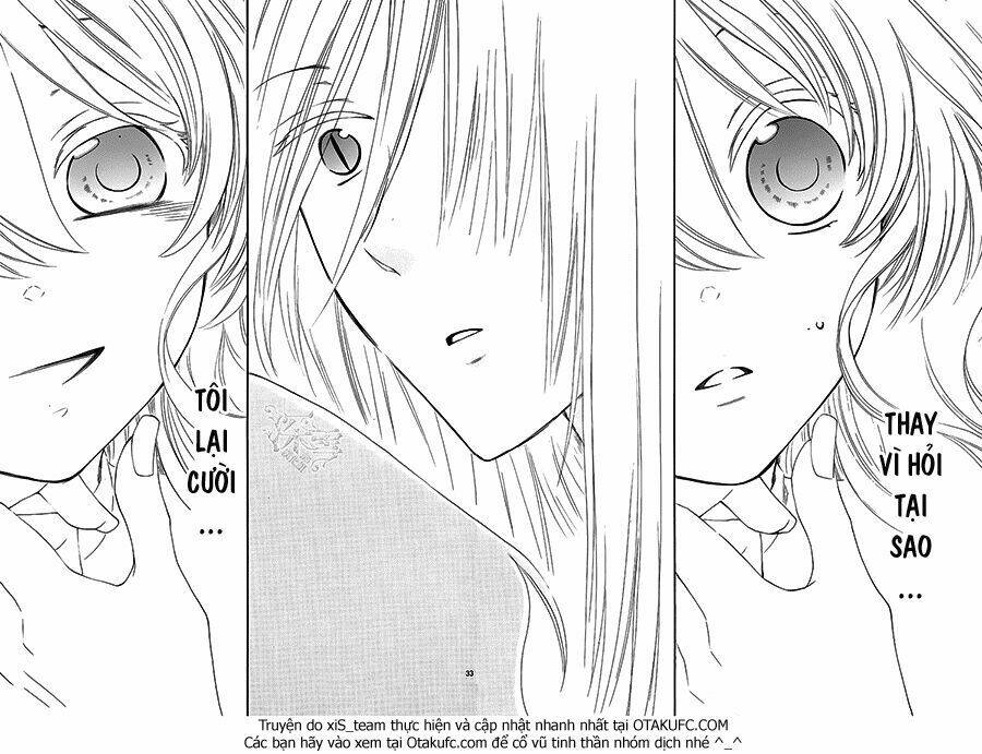 Cô Dâu Của Thuỷ Thần: Chapter 9