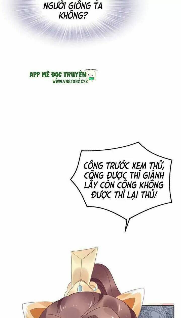 Nhất Sinh Nhất Thế Tiếu Thương Khung: Chapter 15