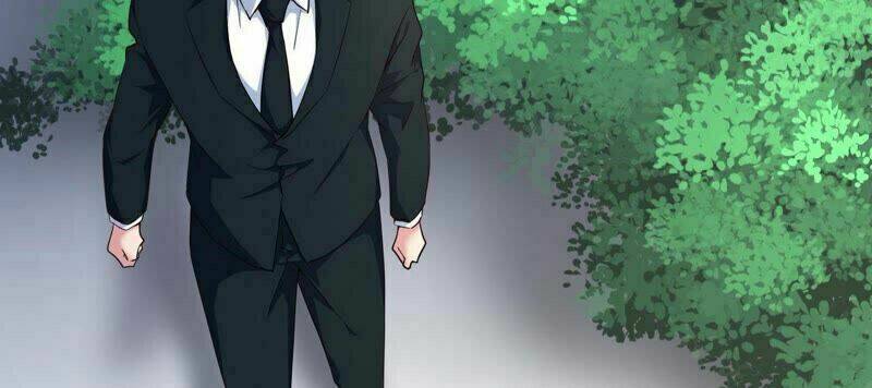 Chiến Lược Lãng Mạn Của Thịnh Thiếu: Chapter 44