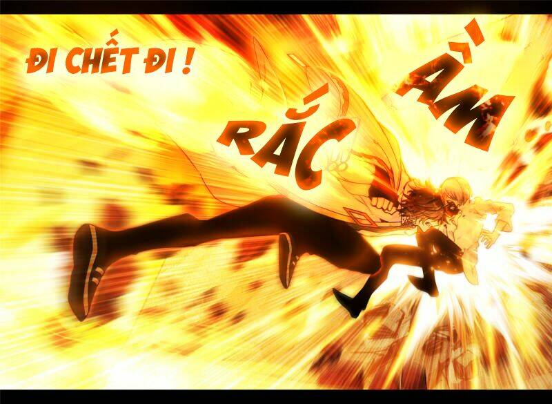 Tạp Đồ: Chapter 31