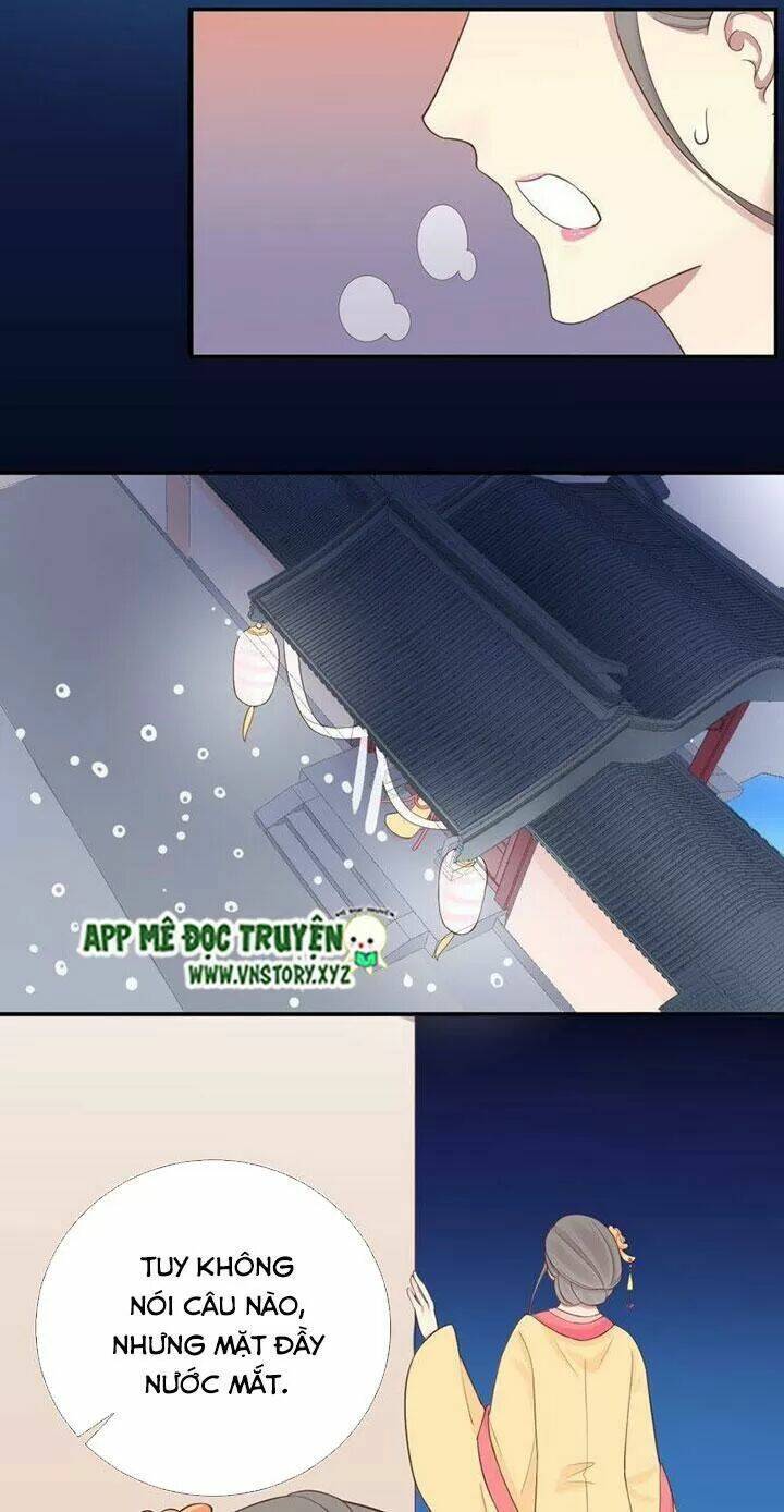 Hoàng Hậu Bận Lắm: Chapter 112