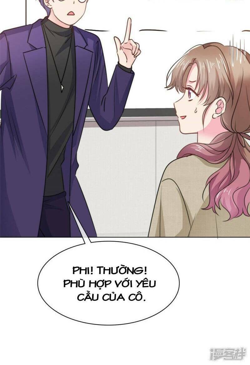 Thần Tiên Đại Nhân Của Tôi: Chapter 11