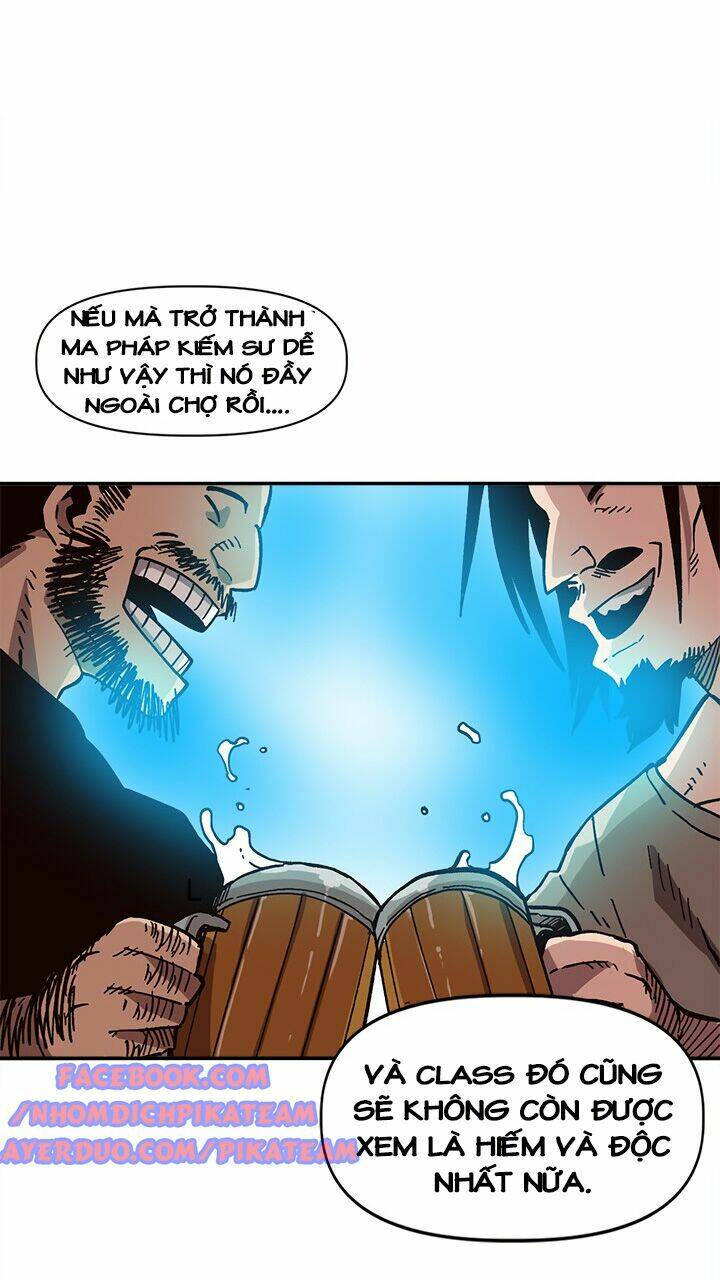 Đại Lục Vô Song: Chapter 24