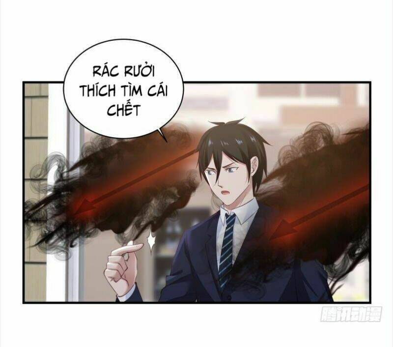 Đô Thị Tuyệt Thế Cuồng Tôn: Chapter 32