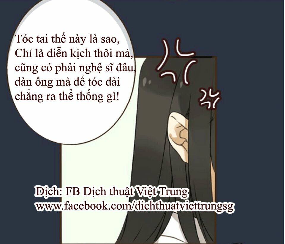 Bạn Trai Tôi Là Cẩm Y Vệ: Chapter 7