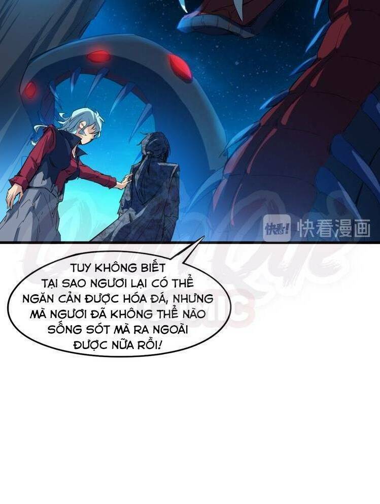 Long Mạch Võ Thần: Chapter 68