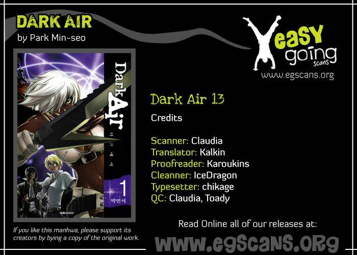 Dark Air: Chapter 13