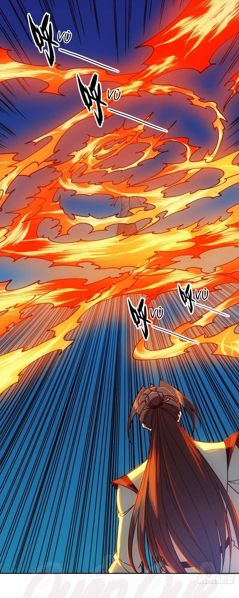Hồng Thiên Thần Tôn: Chapter 72