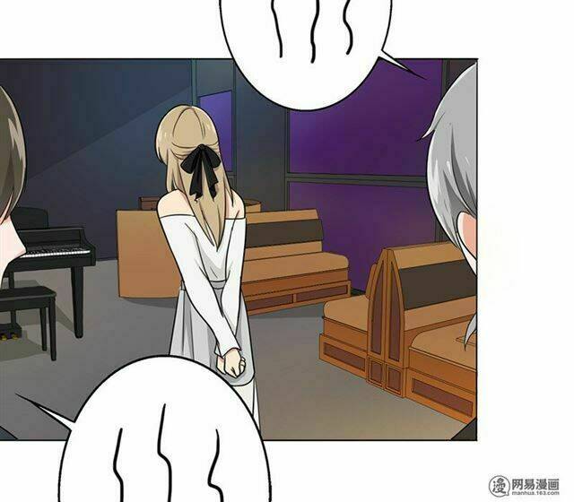 Become A Girl At Night: Chapter 32