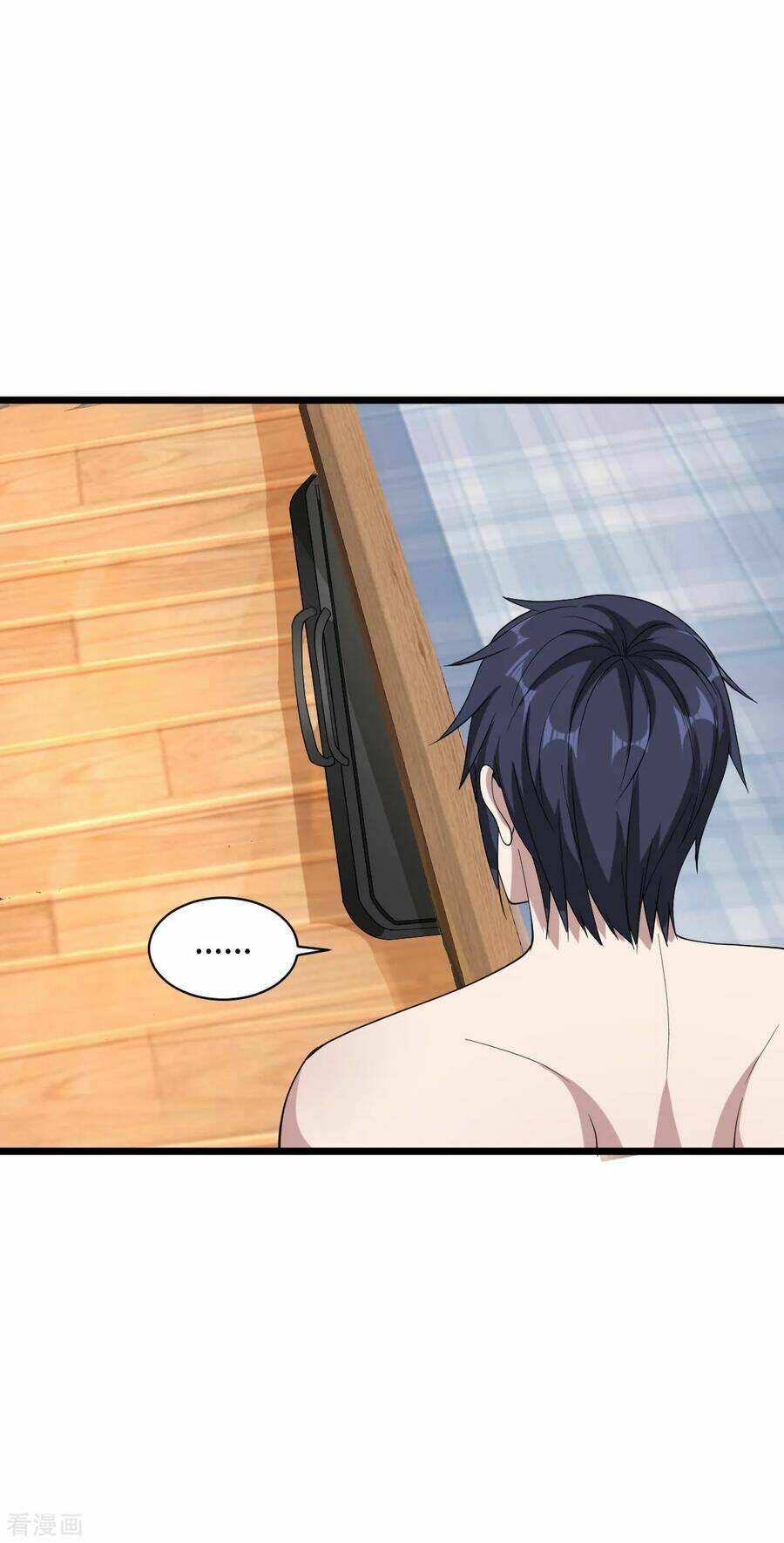 Đô Thị Tà Vương: Chapter 15