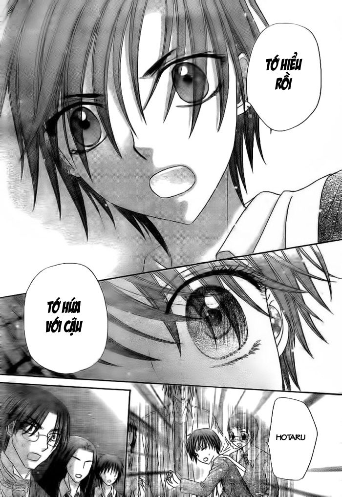 Học Viện Alice: Chapter 154