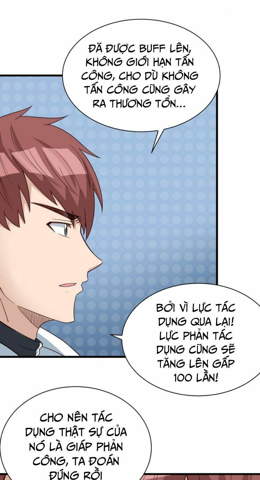 Hệ Thống Tu Tiên Mạnh Nhất: Chapter 4