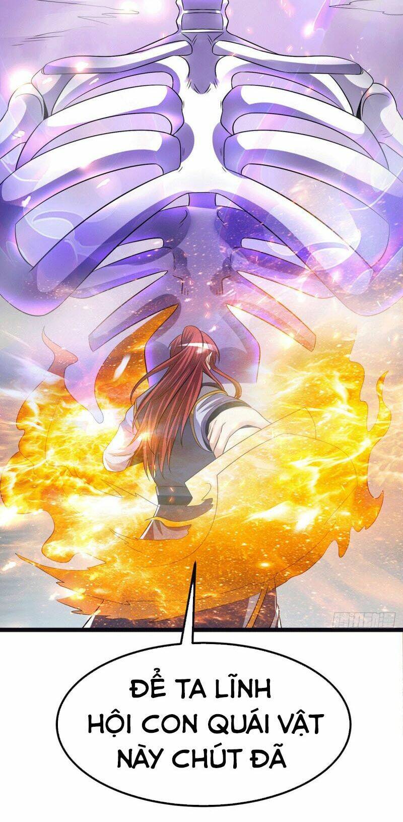 Tiên Vương Trùng Sinh: Chapter 197