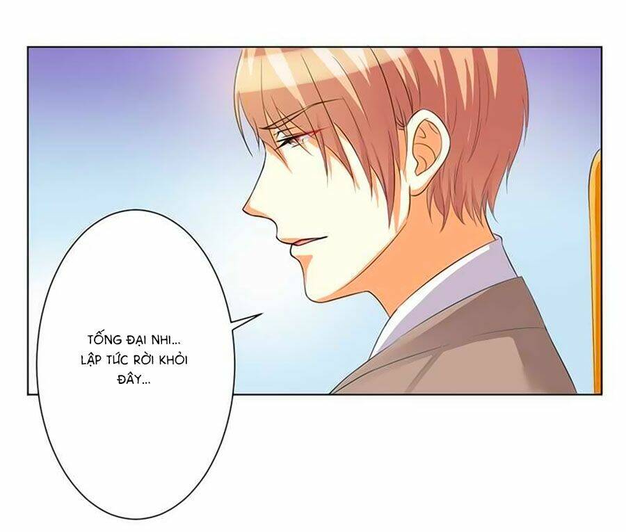 Trí Mệnh Sủng Thê: Tổng Tài Mau Nạp Mạng: Chapter 78