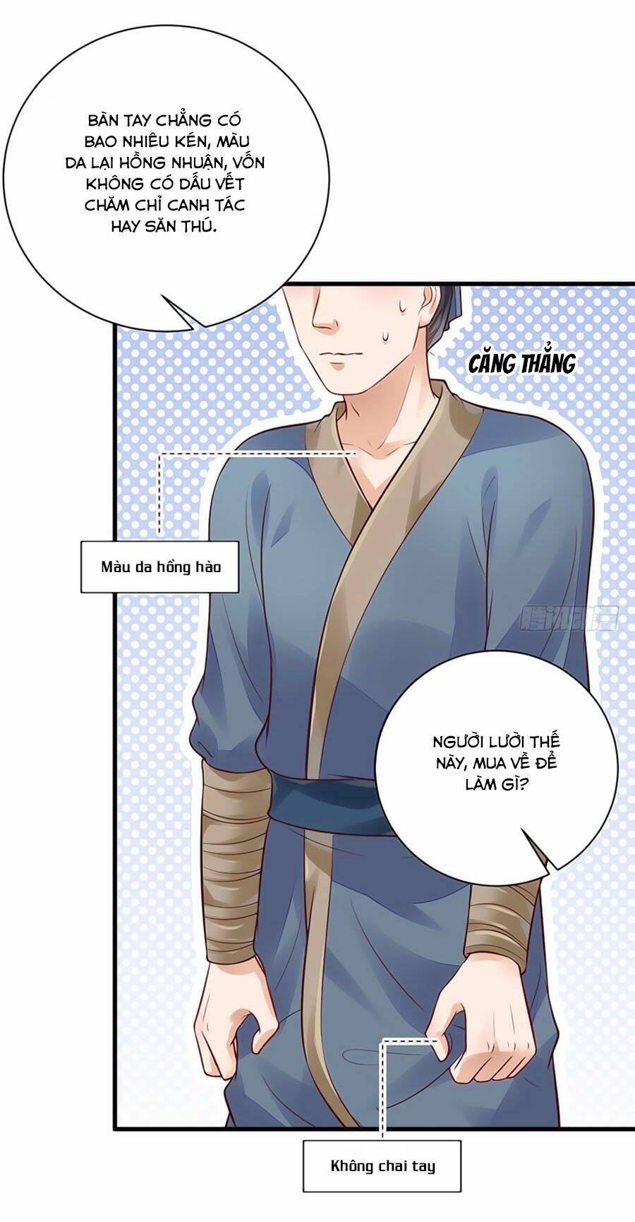 Nữ Đế Livestream Công Lược: Chapter 27