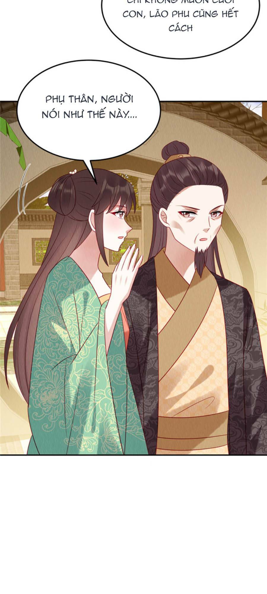 Nha Hỏa Cuồng Phi: Vương Gia Phóng Tứ Sủng: Chapter 14