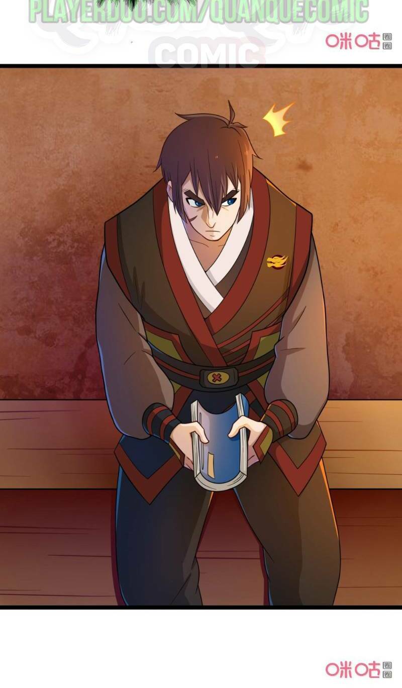 Tu Tiên Cuồng Thần: Chapter 43