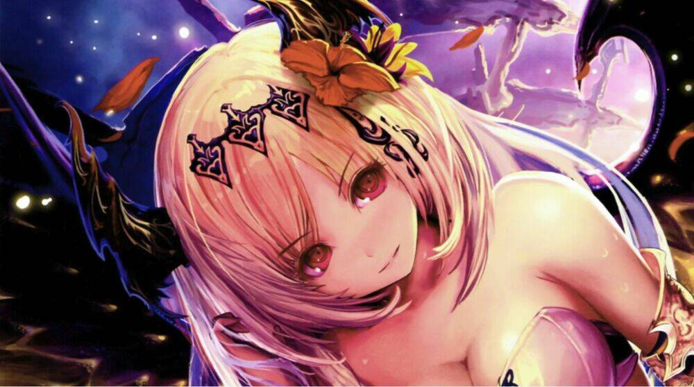 Wallpaper: Chapter 17