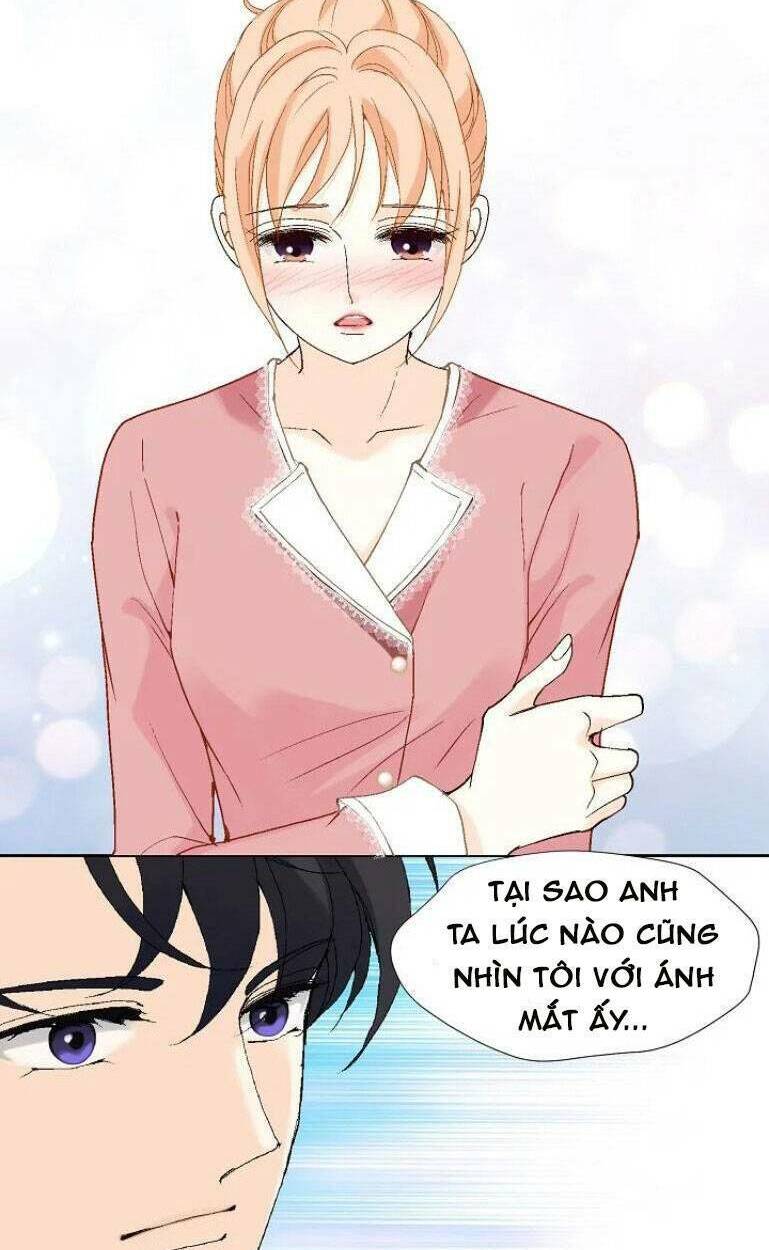 Lee Bom, Em Là Của Anh: Chapter 31