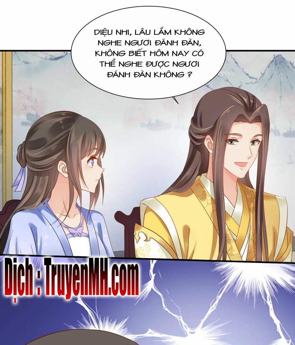 Lãnh Cung Phế Hậu Muốn Nghịch Thiên: Chapter 166