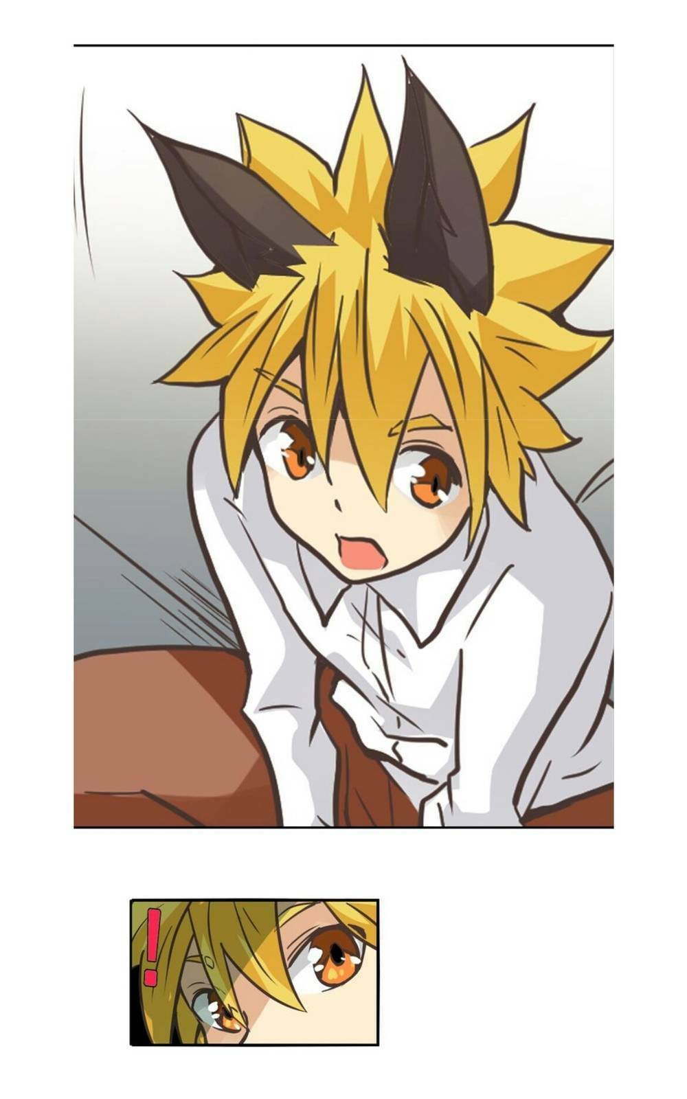 Vì Tôi Là Ông Chú Mở Tiệm Bán Vũ Khí: Chapter 28