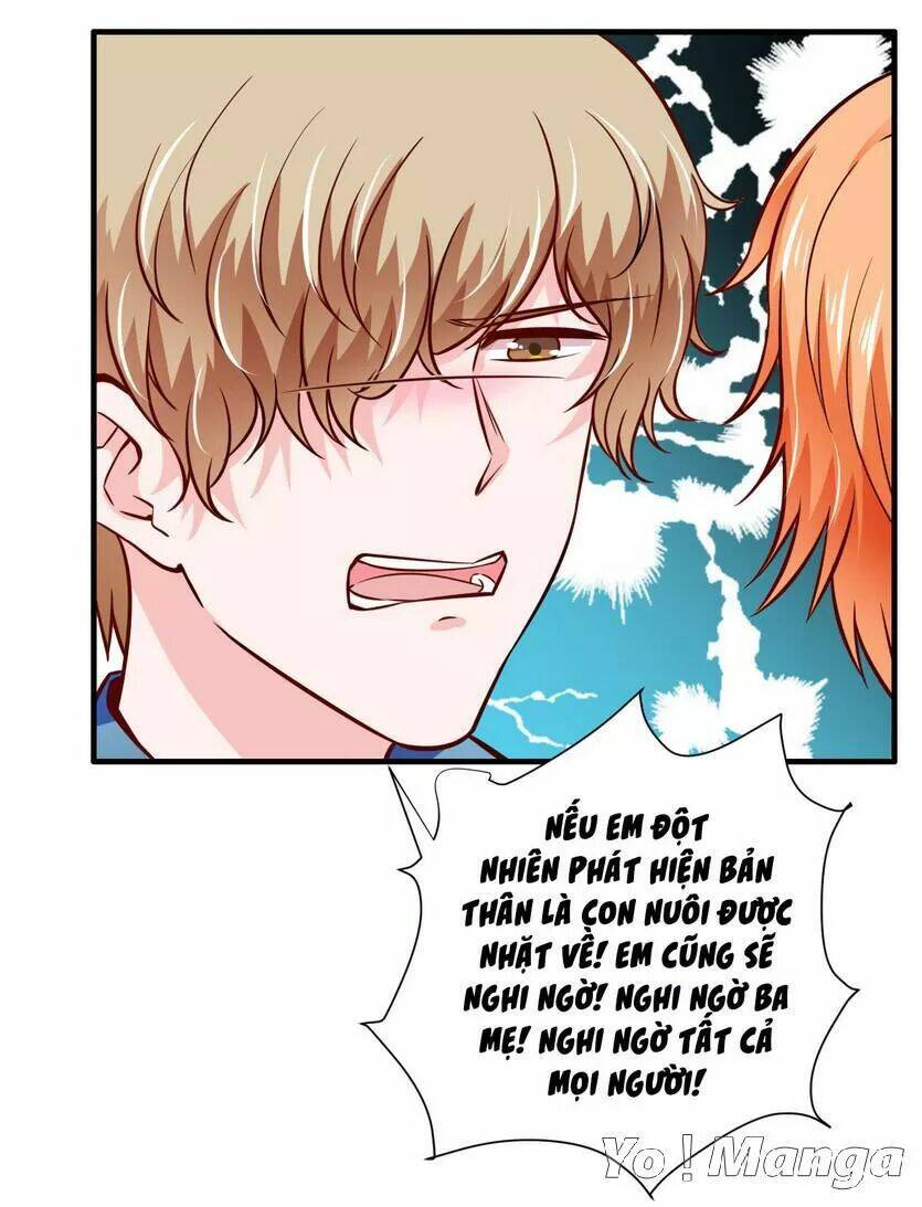 Thiểm Hôn Kinh Ái: Chapter 133