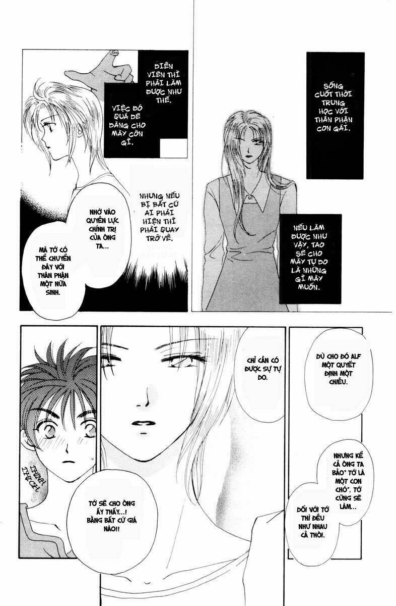 Romeo Và Juliet Hiện Đại: Chapter 1