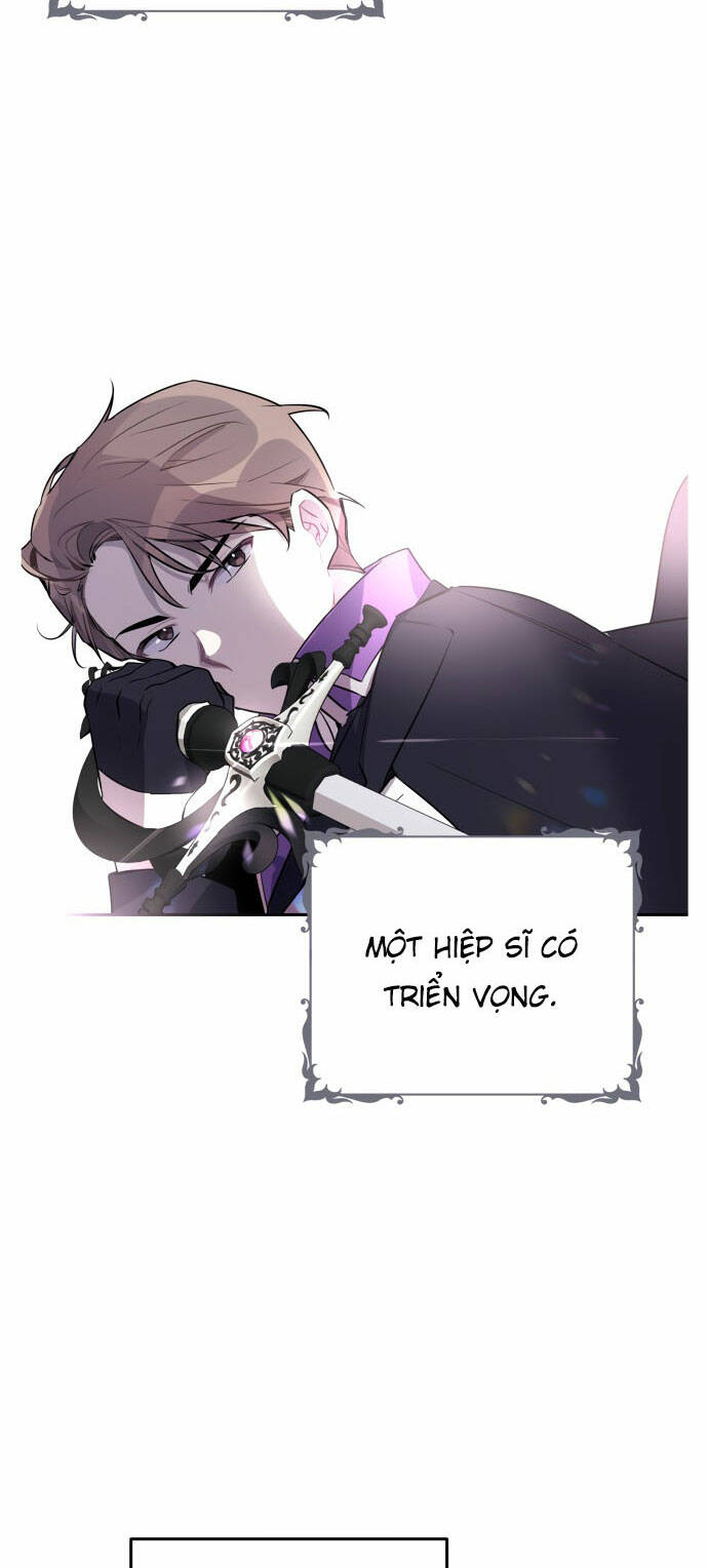 Cách Mà Pháp Sư Đối Mặt Với Cái Chết: Chapter 2.2