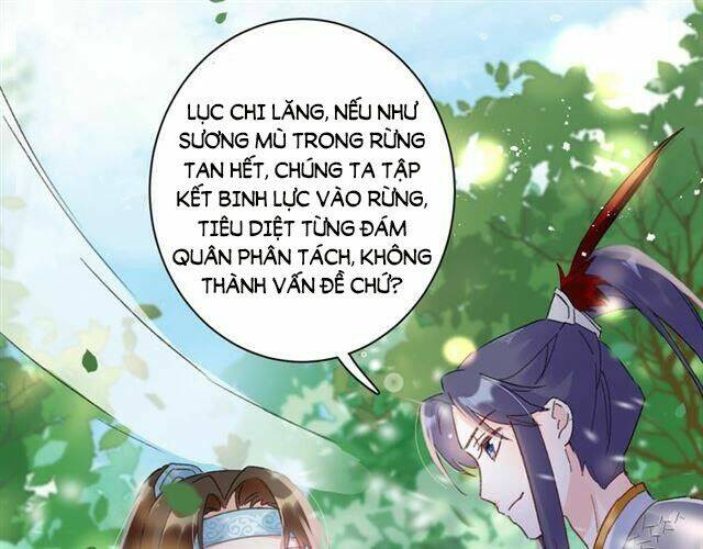 Hoa Nhan Sách: Chapter 118