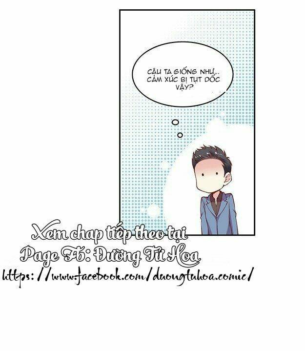 Jm Đặc Thù Khách Nhân Phục Vụ Bộ: Chapter 36