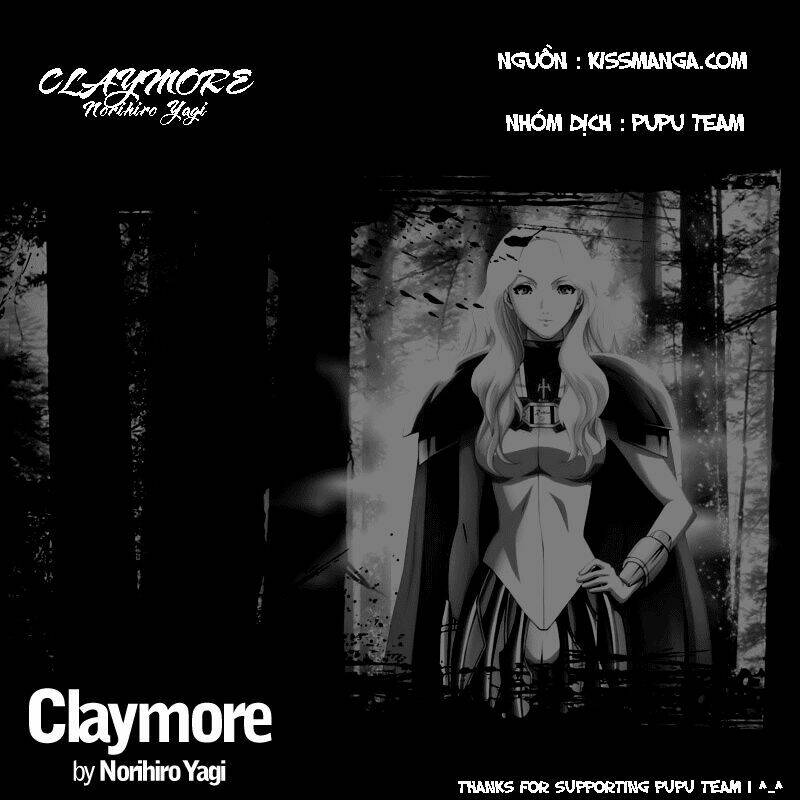 Mắt Bạc: Chapter 120