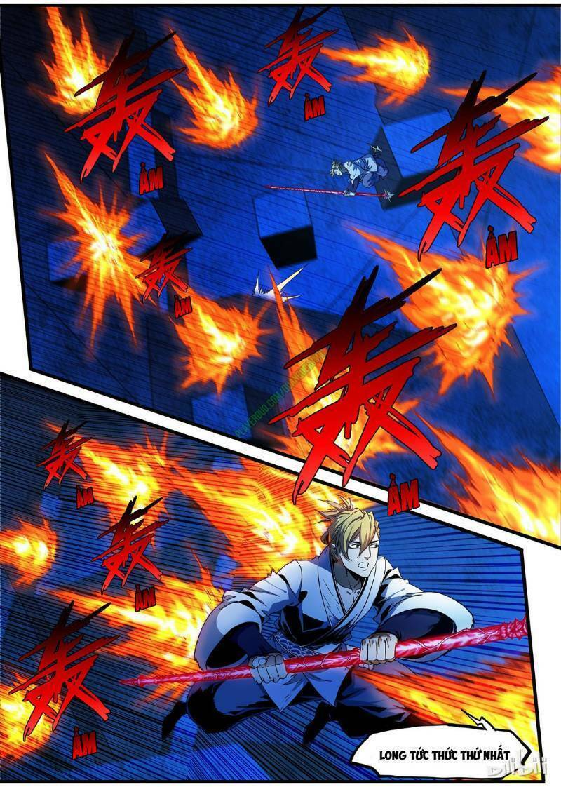Cực Phẩm Tiên Hiệp Học Viện: Chapter 82